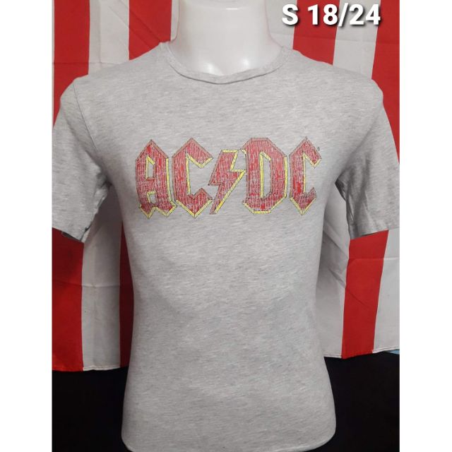 เสื้อ-ac-dc-ราคาเบาๆสวยๆ-ส่งฟรี