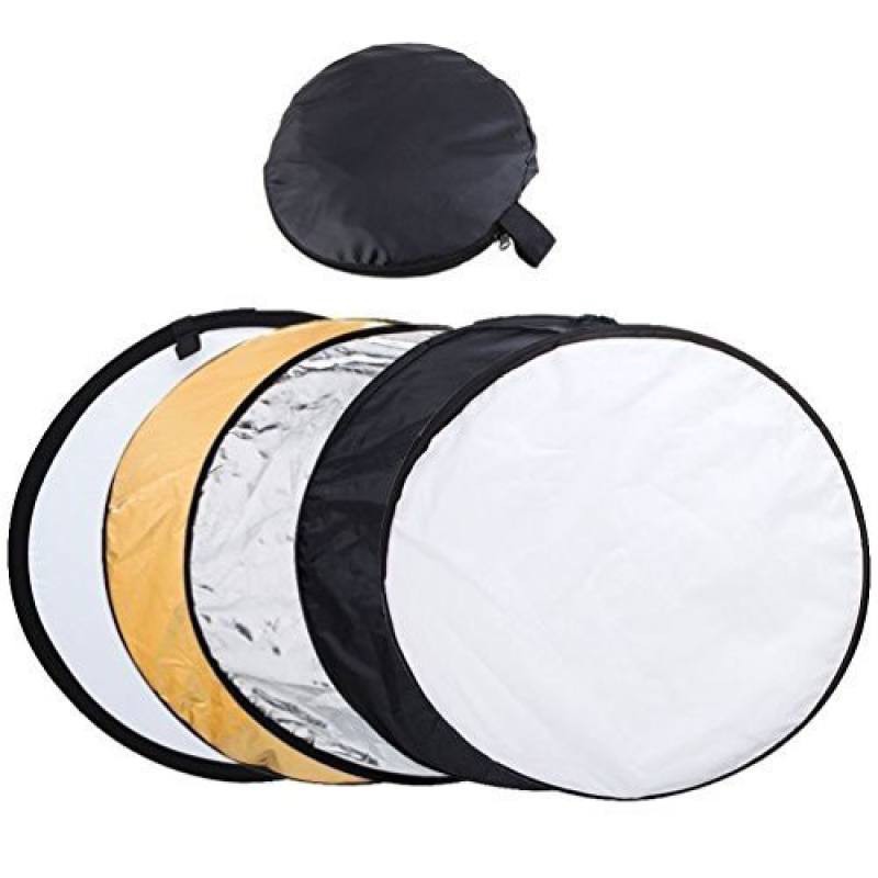 multi-functional-photo-studio-collapsible-light-reflector-ขนาด-60-cm-5-in-1