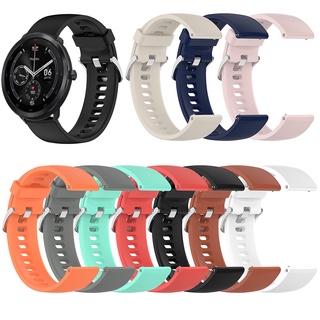 สายนาฬิกาข้อมือซิลิโคน แบบเปลี่ยน สําหรับ Maimo Watch R Watchband