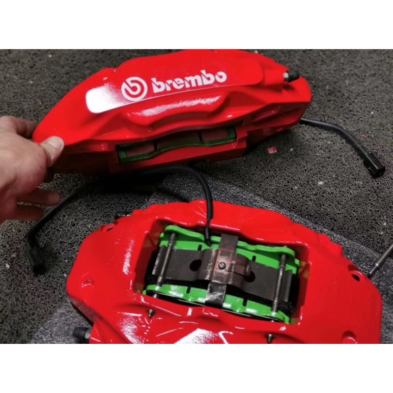 brembo-ทัวร์แร็ค4พอต