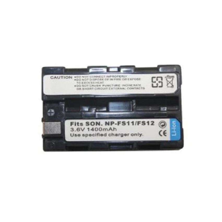 sony-digital-camera-battery-รุ่น-np-fs11-black