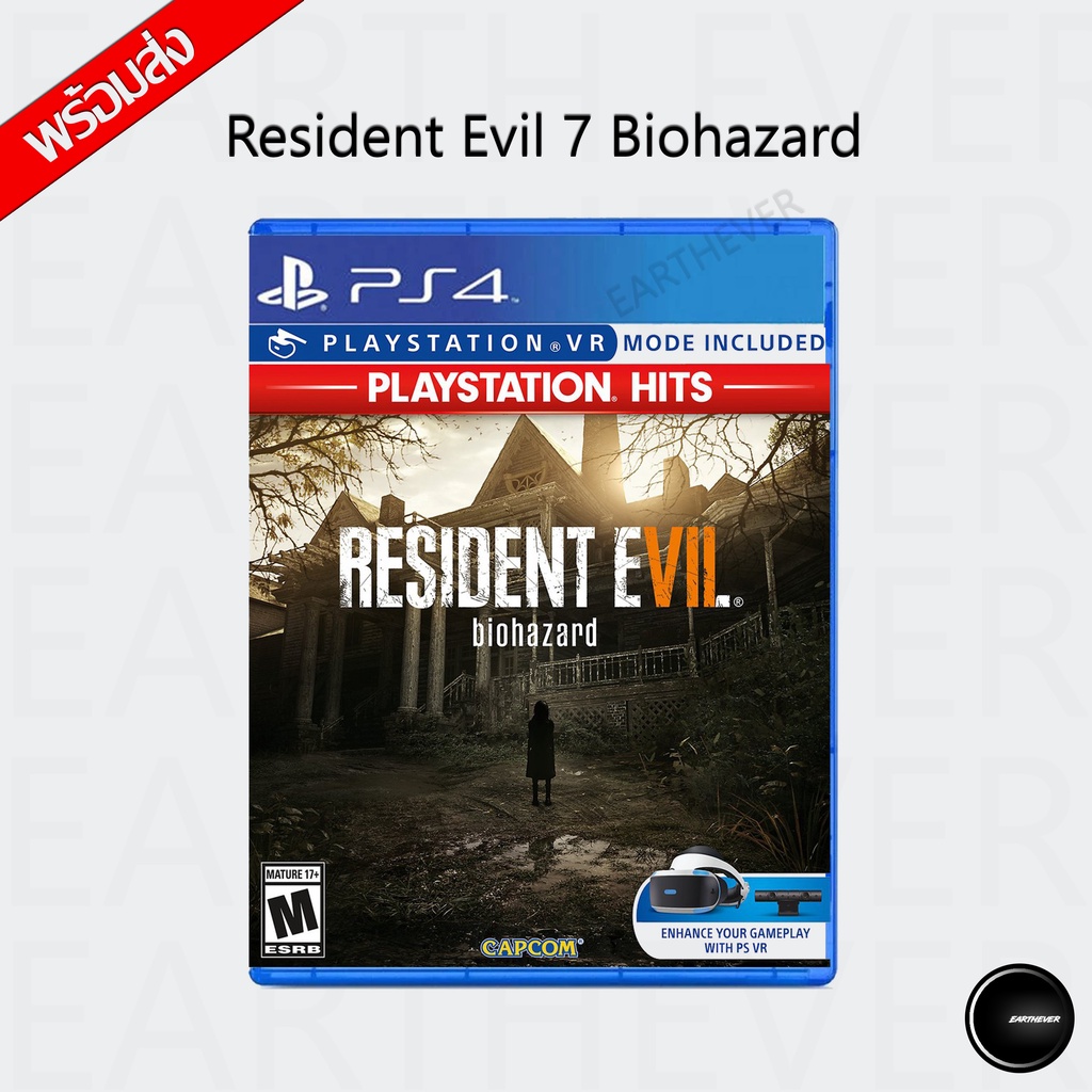 ps4-resident-evil-7-biohazard-r1-en-ของใหม่มือ1