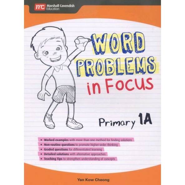 maths-word-problems-in-focus-primary-1-6-แบบฝึกหัดแก้โจทย์ปัญหาคณิตศาสตร์ระดับชั้นประถมศึกษา-1-6พร้อมเฉลย