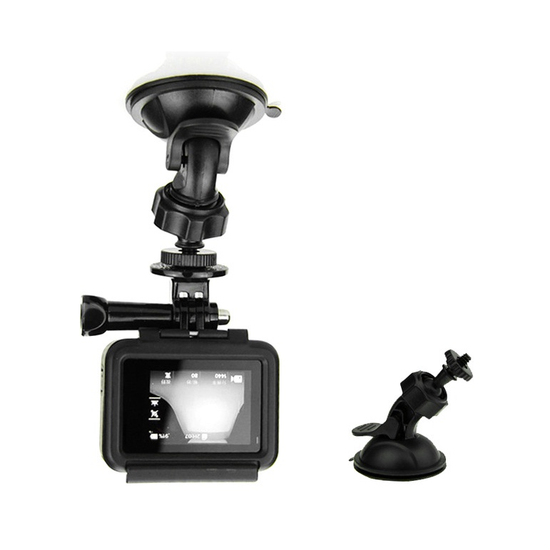 ภาพสินค้า(2ชิ้น) ตัวเชื่อมต่อ Gopro และ Action Cam ตัวแปลงอุปกรณ์กล้อง ตัวเชื่อมต่ออุปกรณ์ Action Cam จากร้าน golfshop2524 บน Shopee ภาพที่ 3