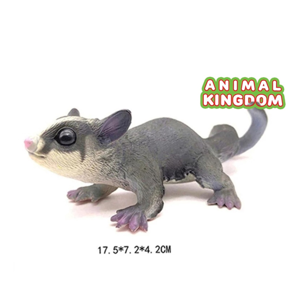 animal-kingdom-โมเดลสัตว์-บ่าง-กระลอกบิน-ขนาด-17-50-cm-จากหาดใหญ่