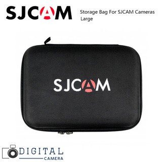 SJCAM CASE BAG (LARGE) กระเป๋ากล้อง