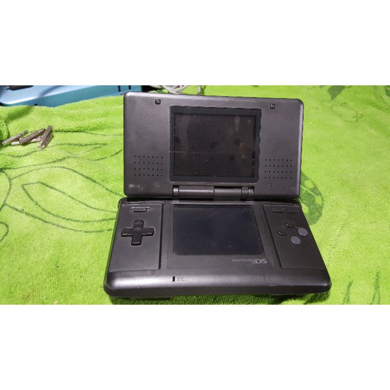เครื่องเกมส์ NDS มือสอง (งานช่าง/อะไหล่) | Shopee Thailand