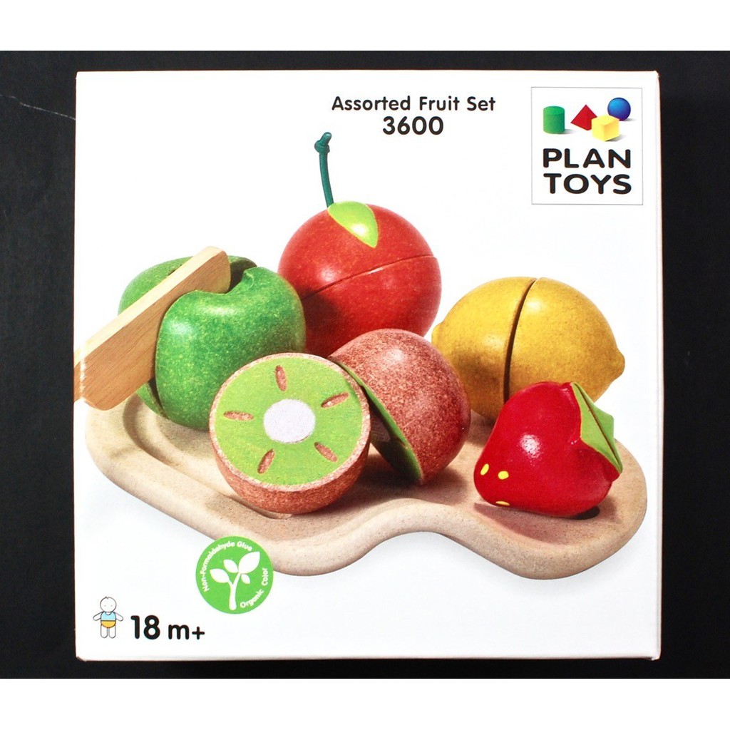 ของเล่นไม้-plantoys-ของเล่นเสริมพัฒนาการ-ของเล่นผลไม้-ของเล่นสับผลไม้-แปลนทอยส์-18-เดือน