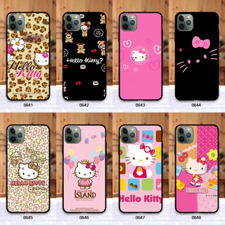 Vivo Y3 Y30 Y30i Y50 Y31 Y51 Y53 Y55 Y55s Y65 Y66 Y69 เคส คิตตี้ Kitty