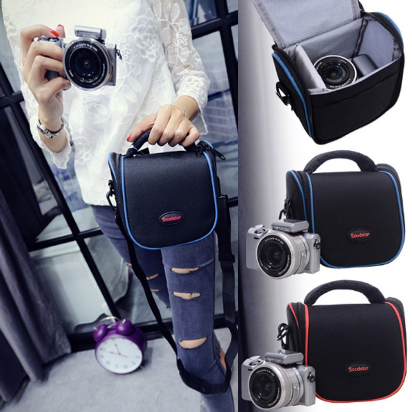 soudelor-bag-กระเป๋ากล้อง-ดิจิตอล-digital-กล้อง-mirrorless-รุ่น-1204s