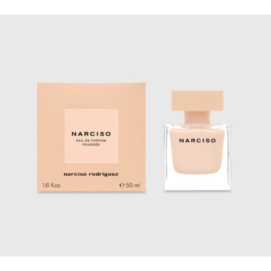 narciso-rodriguez-eau-de-parfum-poudr-e-50-มล-ป้ายคิง-พร้อมส่ง