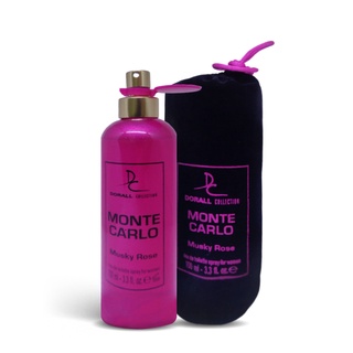 น้ำหอม Dorall Collection Monte Carlo Musky Rose 100ml.