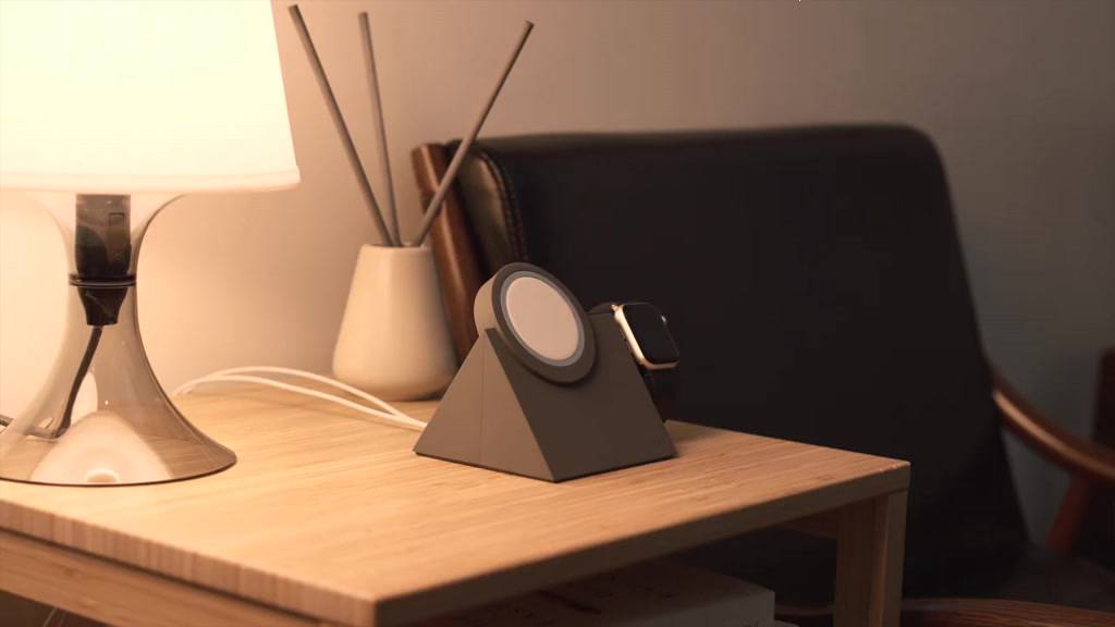 elago-ms5-duo-charging-stand-compatible-with-magsafe-charger-and-apple-watch-แท่นวางมือถือไม่รวมที่ชาร์จ