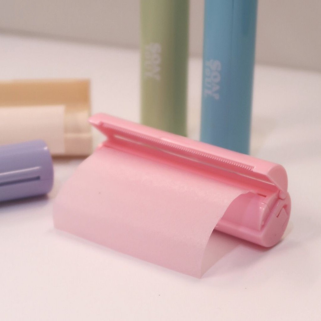 soapsoul-paper-soap-roll-สบู่แผ่น-สบู่กระดาษ-ล้างมือ-แบบม้วน-สำหรับพกพา-กลิ่นหอม-น่ารัก-ใช้แทนสเปรย์แอลกอฮอล์ได้