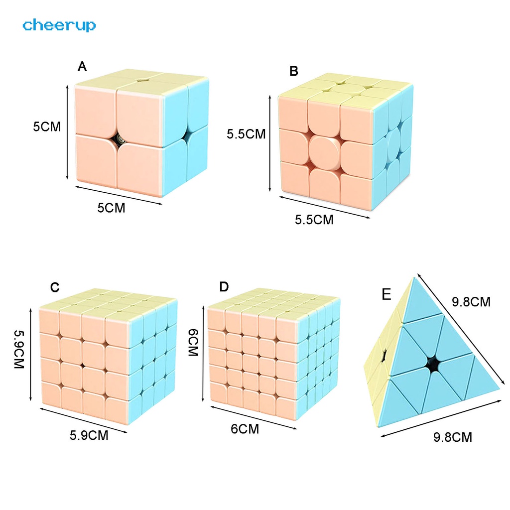 cheerup-cube-โมเดลลูกบาศก์ปริศนา-ปรับขนาดได้-ของเล่นสําหรับเด็ก