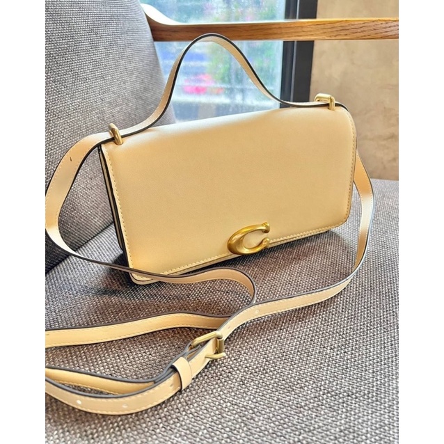 new-arrival-coach-bandit-shoulder-bag