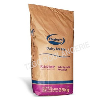 ภาพหน้าปกสินค้าหัวนมผงนิวซีแลนด์ (แบ่งขาย) ขนาด 1 กก. (NZ Milk Powder) ที่เกี่ยวข้อง