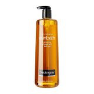 Neutrogena Rainbath Revitalizing Shower and Bath Gel  16 oz/473 ml