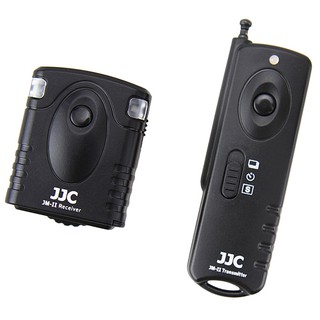 JM-J2(II) รีโมทไร้สายกล้องโอลิมปัส OM-D E-M1 II,E-M1 III,E-M1X,E-M5 III Olympus Wireless Remote Control