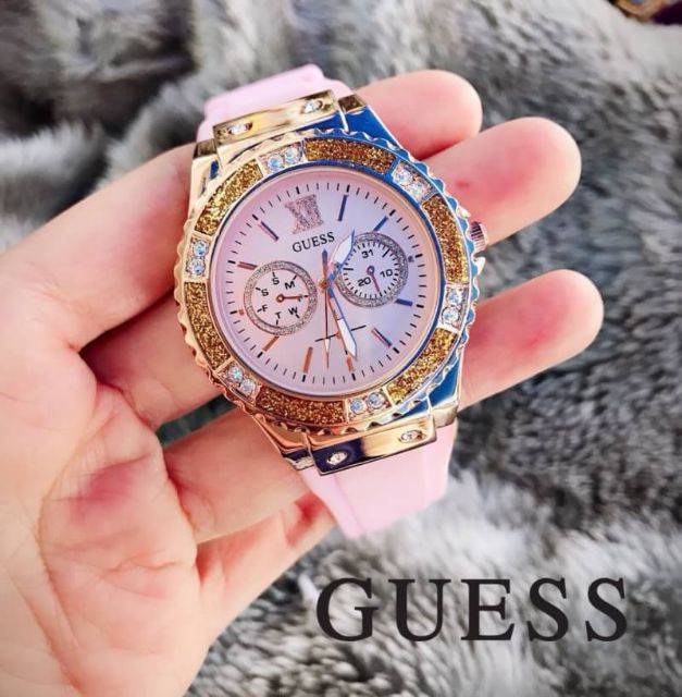 guess