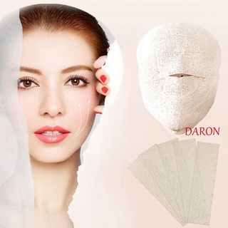 Daron Beauty protectionV มาส์กพลาสเตอร์ยกกระชับใบหน้า ลดริ้วรอย ให้ความชุ่มชื้น