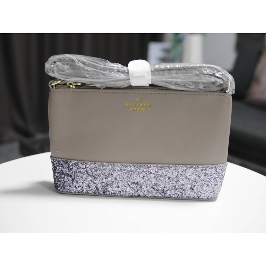 kate-spade-glitter-style-crossbody-bag-กระเป๋าสะพายครอสบอดี้-ทรงน่ารัก