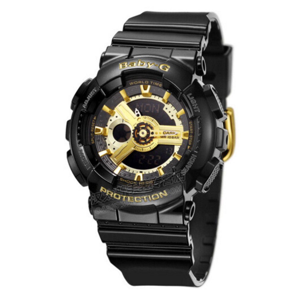 hot-sale-original-casio-baby-g-ba110-black-gold-wrist-watch-women-sport