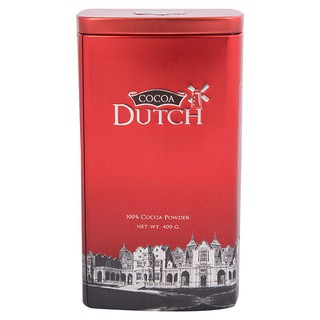 Cocoa Dutch 200g. โกโก้ดัทช์ โกโก้ผง ดัทช์ ขนาด 200กรัม