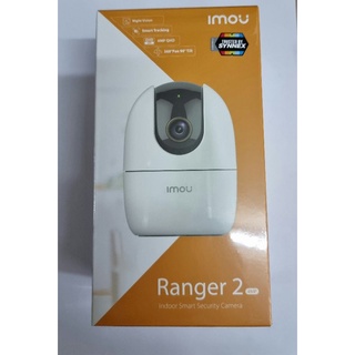 ภาพหน้าปกสินค้ากล้อง Imou Ranger2 4MP (A42P-D) ที่เกี่ยวข้อง