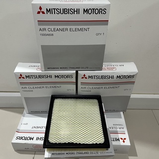 ภาพหน้าปกสินค้า[ใหม่]OEM 1500A608  MITSUBISHI แท้เบิกศูนย์.กรองอากาศ All New Triton, Pajero ปี 2015-2018 รหัสแท้. ที่เกี่ยวข้อง