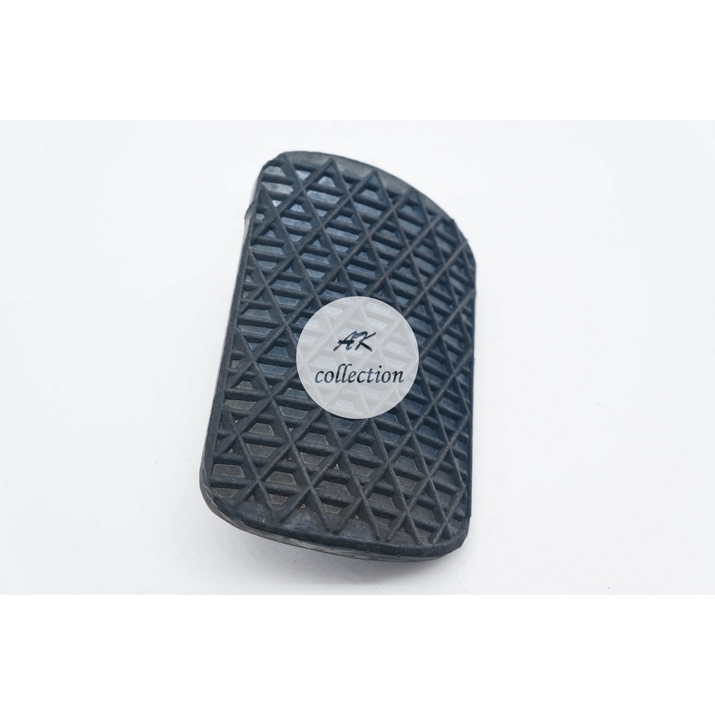 benz-ยางเหยียบเบรค-แป้นเหยียบเบรค-brake-pedal-pad-auto-เกียร์ออโต้-benz-รถรุ่น-w124-w201-190e-w123-w140-r129-w114-w115