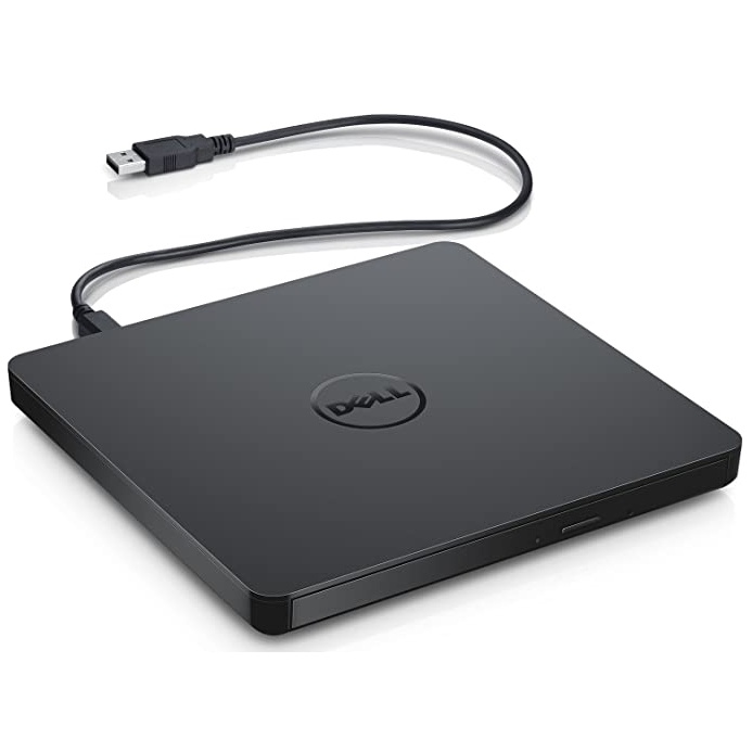 external-dvd-dell-ของแท้-รุ่น-dw316-สินค้ามือ-1-สภาพเก่าเก็บ-ไม่เคยผ่านการใช้งาน