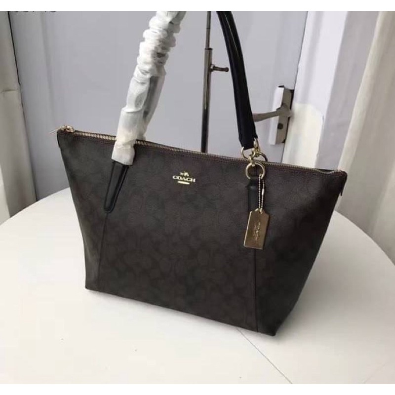 coach-signature-ava-tote