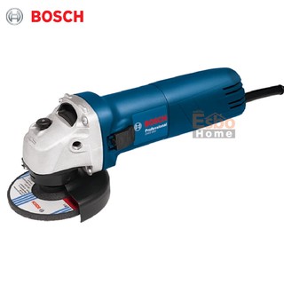 ลูกหมู เครื่องเจียร์ GWS-060 (670W) BOSCH