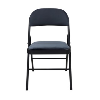 เก้าอี้ FURDINI FAIR สีเทา เก้าอี้อเนกประสงค์ เฟอร์นิเจอร์เอนกประสงค์ เฟอร์นิเจอร์และของแต่งบ้าน CHAIR 46.5x45.5x78CM FA
