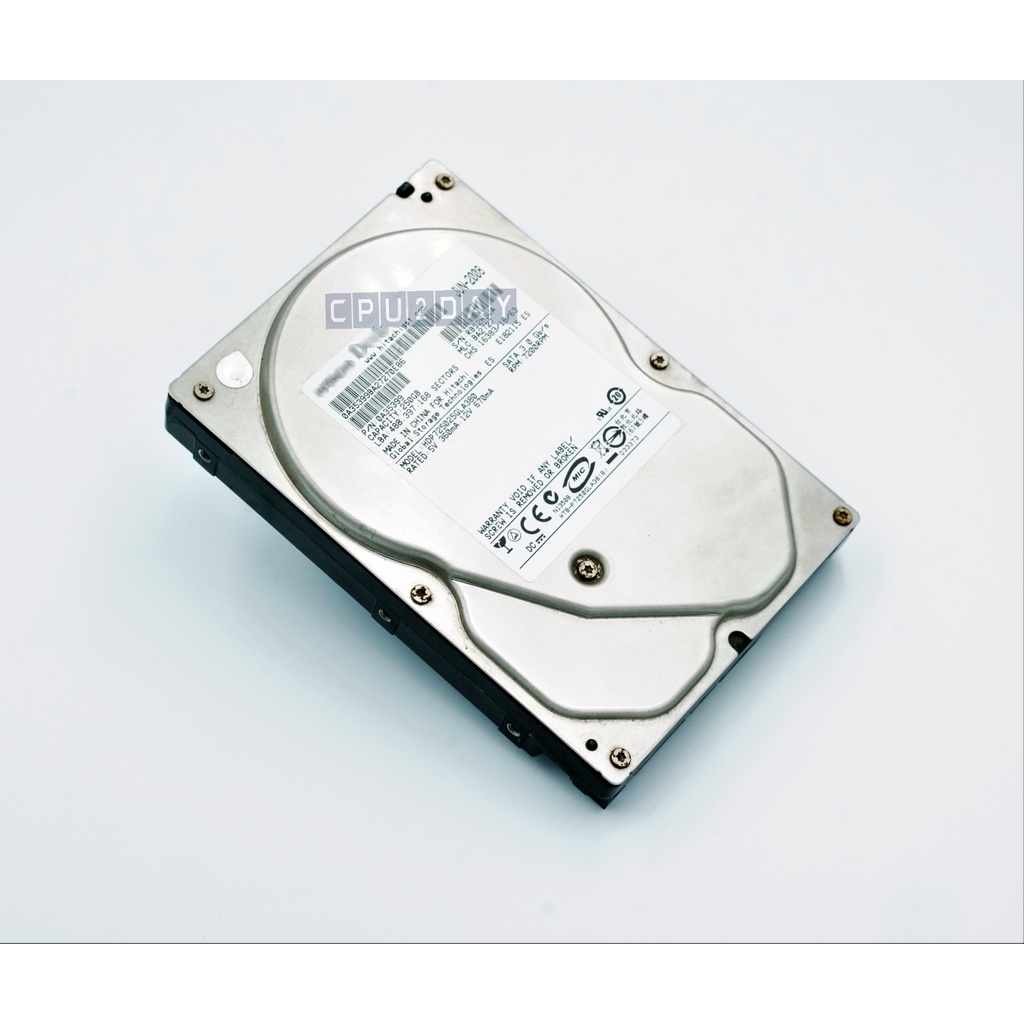 hdd-250gb-hard-disk-ฮาร์ดดิสก์-250gb-แถมสายsata-pc-คละยี่ห้อ-พร้อมส่ง-ส่งเร็ว-ประกันไทย-cpu2day