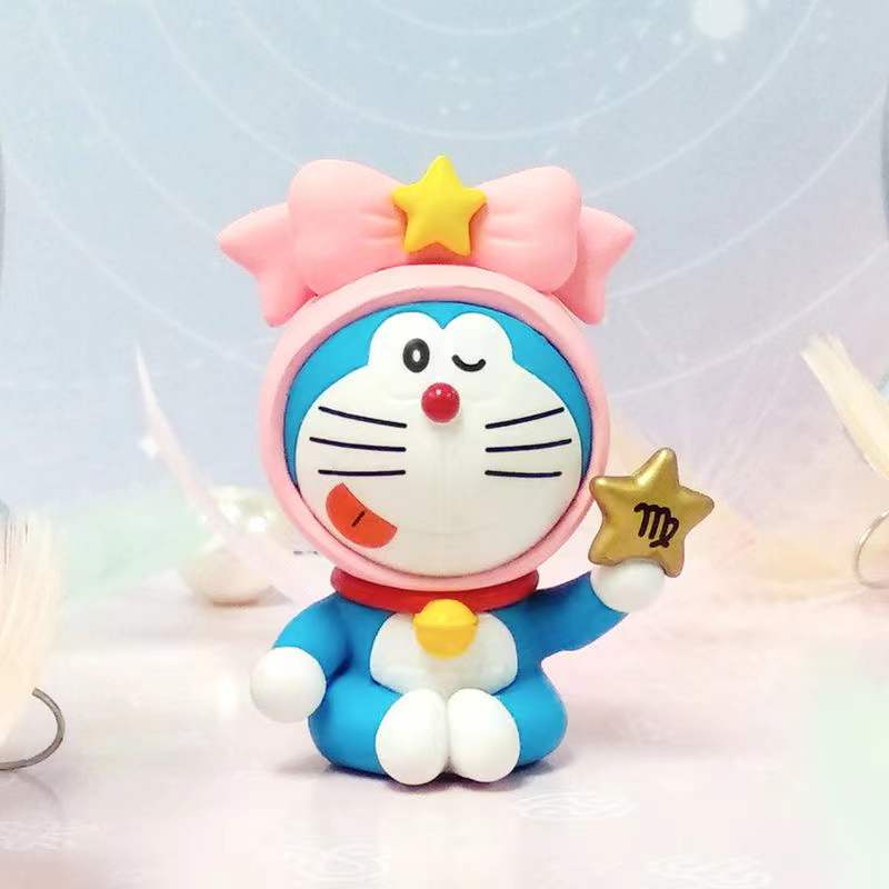 ตุ๊กตา-doraemon-zodiac-โดราเอมอน-ตุ๊กตาโดเรม่อน-ตุ๊กตา-โดเรมอนของประดับตกแต่งรถ-ของเล่นเด็ก