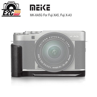 Meike MK-XA5G Metal Hand Grip Holder for Fujifilm X-A5