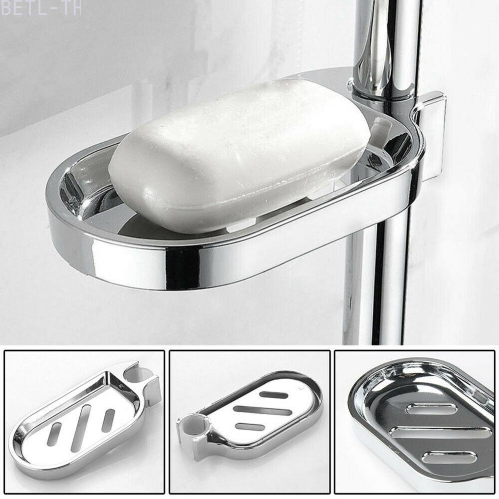 wall-mounted-lifting-rain-shower-tray-soap-dish-soap-box-bathroom-accessories