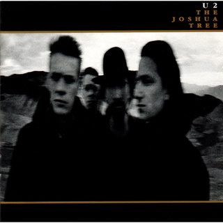 ซีดีเพลง CD U2 - 1987 - The Joshua Tree ,ในราคาพิเศษสุดเพียง159บาท