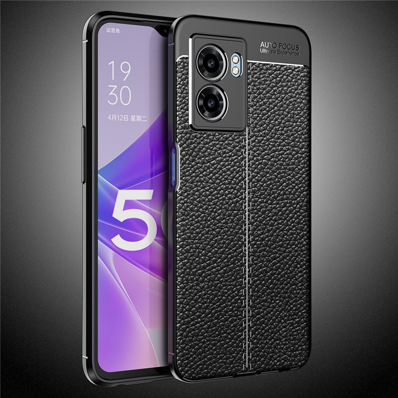 ready-stock-2022-เคส-realme-narzo-50-5g-narzo50-pro-5g-new-luxury-men-camera-lens-protection-premium-black-tpu-silicone-soft-leather-เคสโทรศัพท์-realmenarzo50pro-back-cover