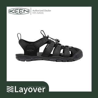 ภาพหน้าปกสินค้าKeen CLEARWATER CNX \"Triple Black\" ที่เกี่ยวข้อง