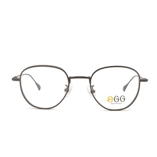 eGG - แว่นสายตาแฟชั่น สไตล์เกาหลี รุ่น FEGC3518339