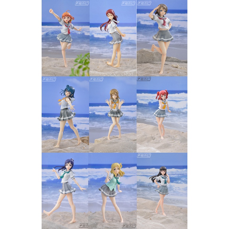 ฟิกเกอร์แท้-love-live-sunshine-chika-hanamaru-yoshiko-watanabe-you-kurosawa-dia-spm-figure-sega