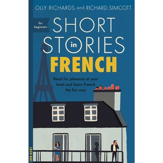 Short Stories in French for Beginners