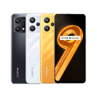 โปรโมชั่น : โทรศัพท์มือถือ Realme 9 8128 by Banana IT