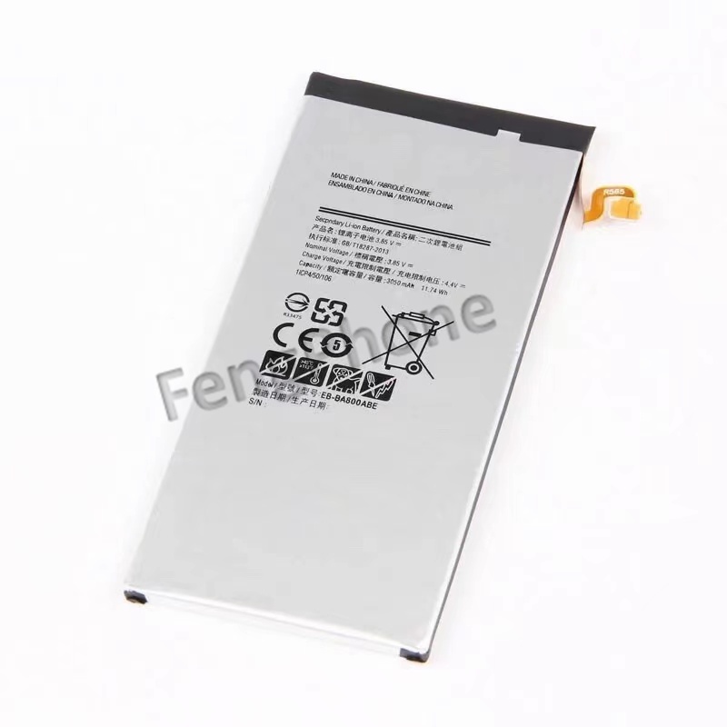 แบตซัมซุง Battery For SAMSUNG A8 แบต+กาวติดแบตแท้+ชุดเครื่องมือซ่อม ...