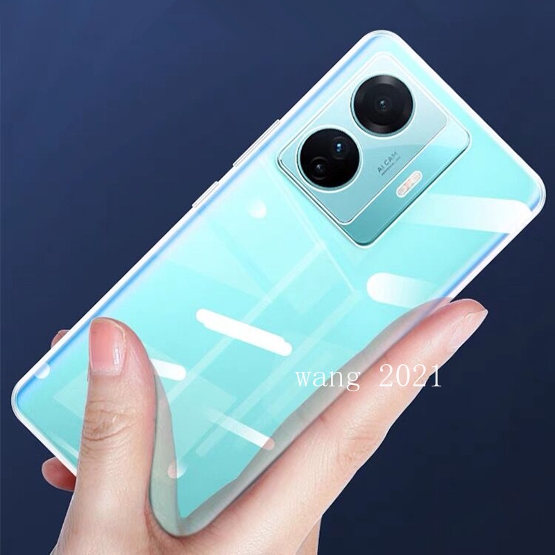ready-stock-2022-new-casing-เคส-vivo-t1-5g-y01-t1x-y15s-y15a-2021-phone-case-shockproof-protection-anti-fall-transparent-soft-case-เคสโทรศัพท