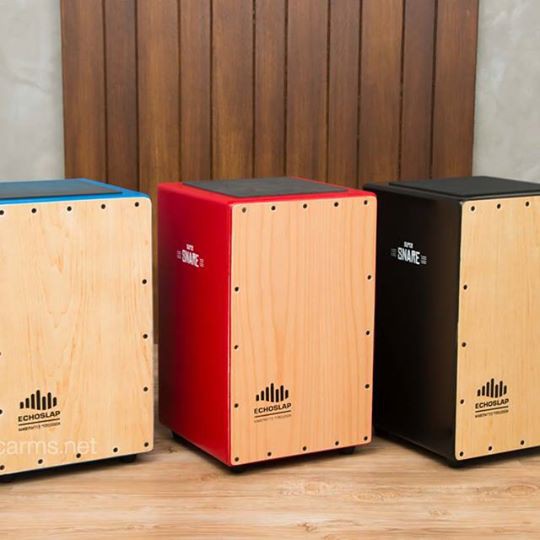 รีวิว-กลองคาฮอง-echoslap-no-bag-คาฮอง-cajon-รุ่น-super-snare-เลือกสีได้-คาฮอง-จัดส่งด่วน-มีเก็บปลายทาง