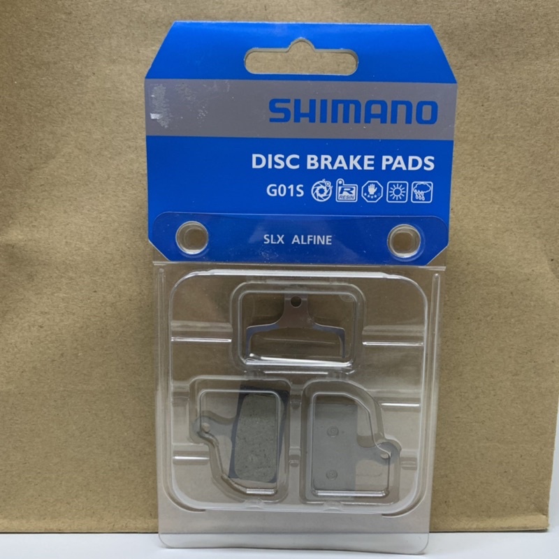 F1 Performance Disc Brake Pads Für Shimano XTR M985 – Gesinterte Bremsbeläge Für MTB & Downhill